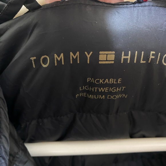 Lightweight jacket - Picture 3 of 4